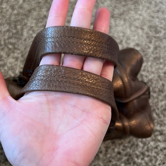 Coach purse - Picture 6 of 13